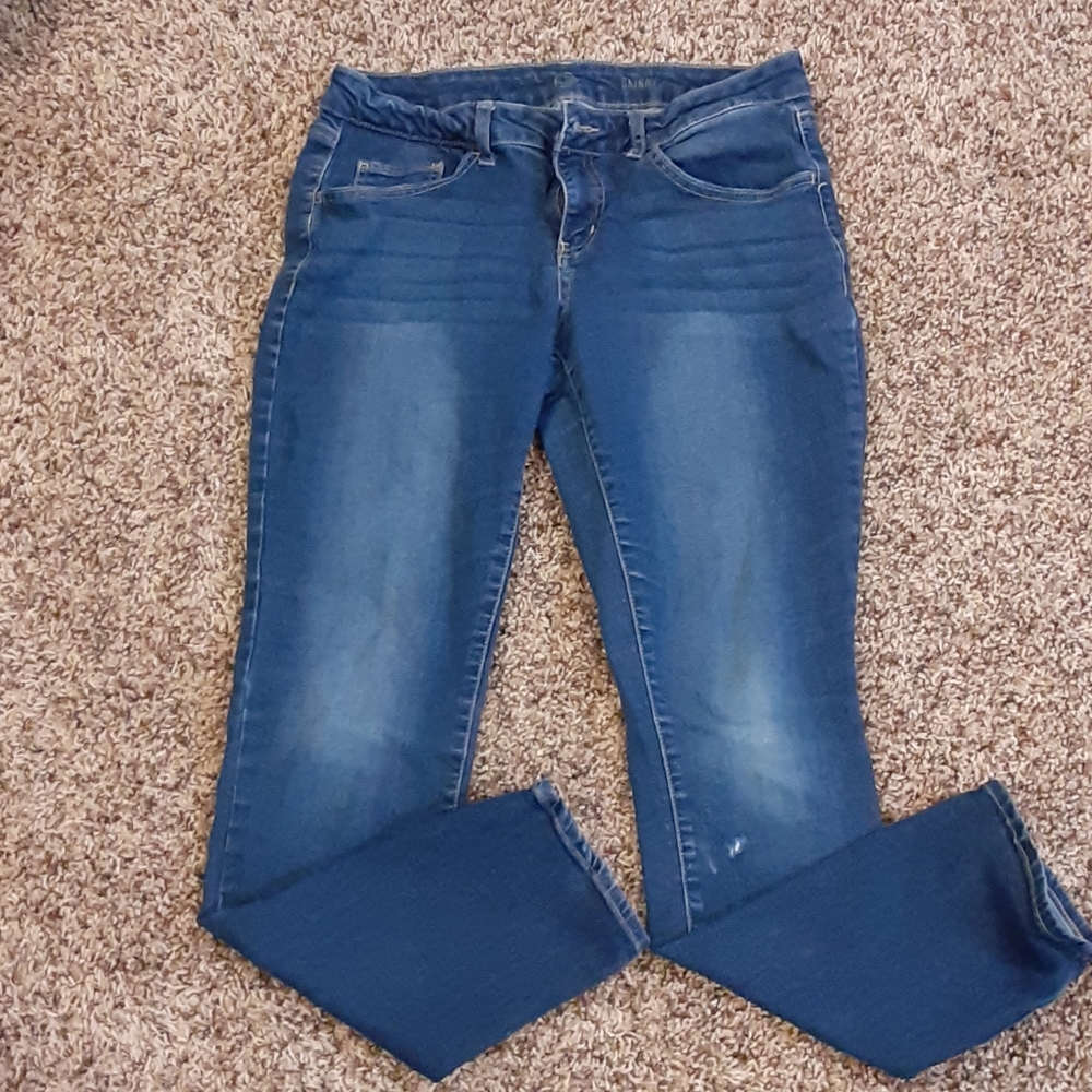 Blue Jean's